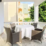 1 Bedroom/terrace - Makarska Riviera Apartmán Promajna