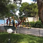 1 Bedroom/terrace - Makarska Riviera Apartmán Promajna