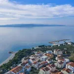 Apartmán 1 Bedroom/terrace - Makarska Riviera Promajna