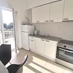 1 Bedroom/terrace - Makarska Riviera Apartmán