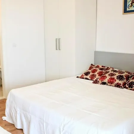 Daire 1 Bedroom/terrace - Makarska Riviera