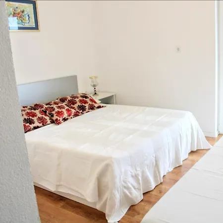1 Bedroom/terrace - Makarska Riviera