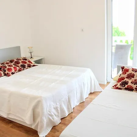 1 Bedroom/terrace - Makarska Riviera