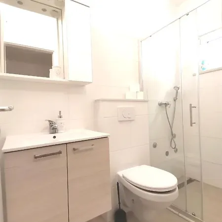 1 Bedroom/terrace - Makarska Riviera *