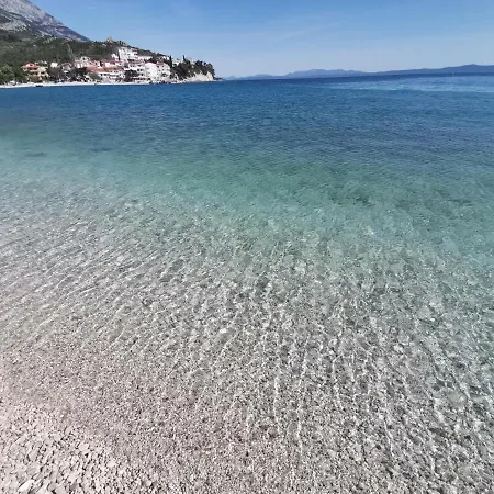 Apartment 1 Bedroom/terrace - Makarska Riviera *