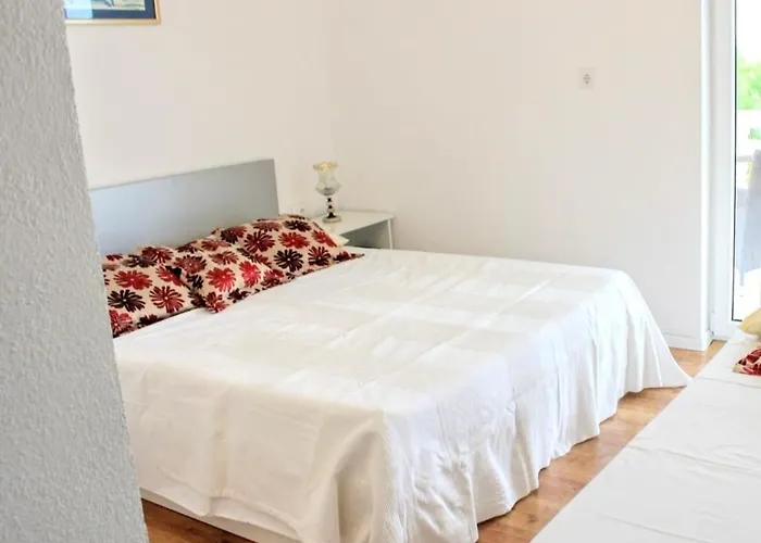 1 Bedroom/terrace - Makarska Riviera