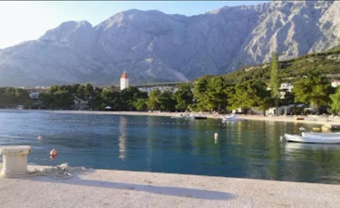 1 Bedroom/terrace - Makarska Riviera *