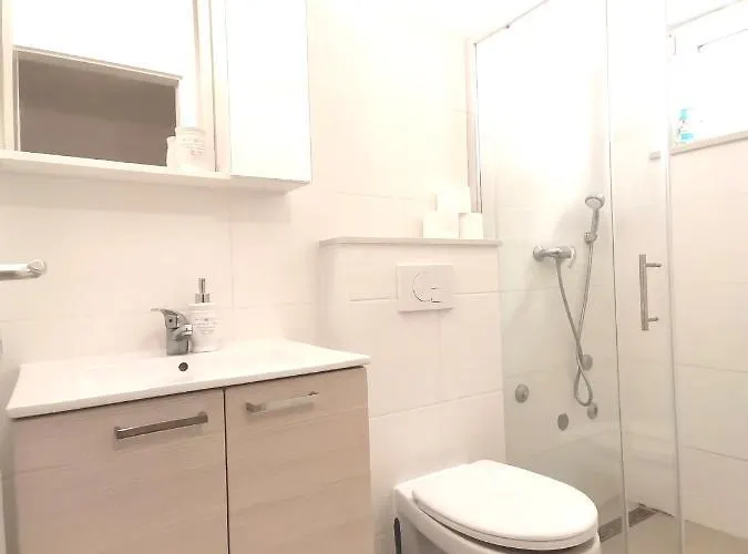 1 Bedroom/terrace - Makarska Riviera *